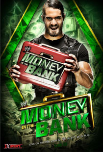 Money in the Bank